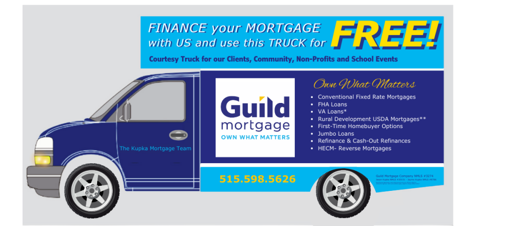 updated truck pic w guild logo